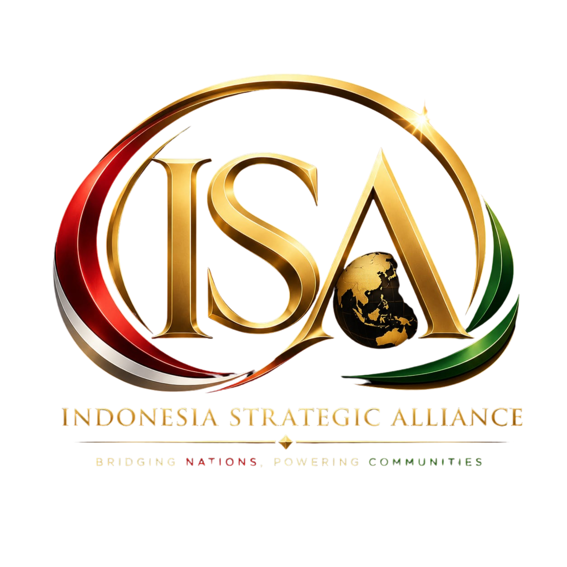Indonesia Strategic Alliance