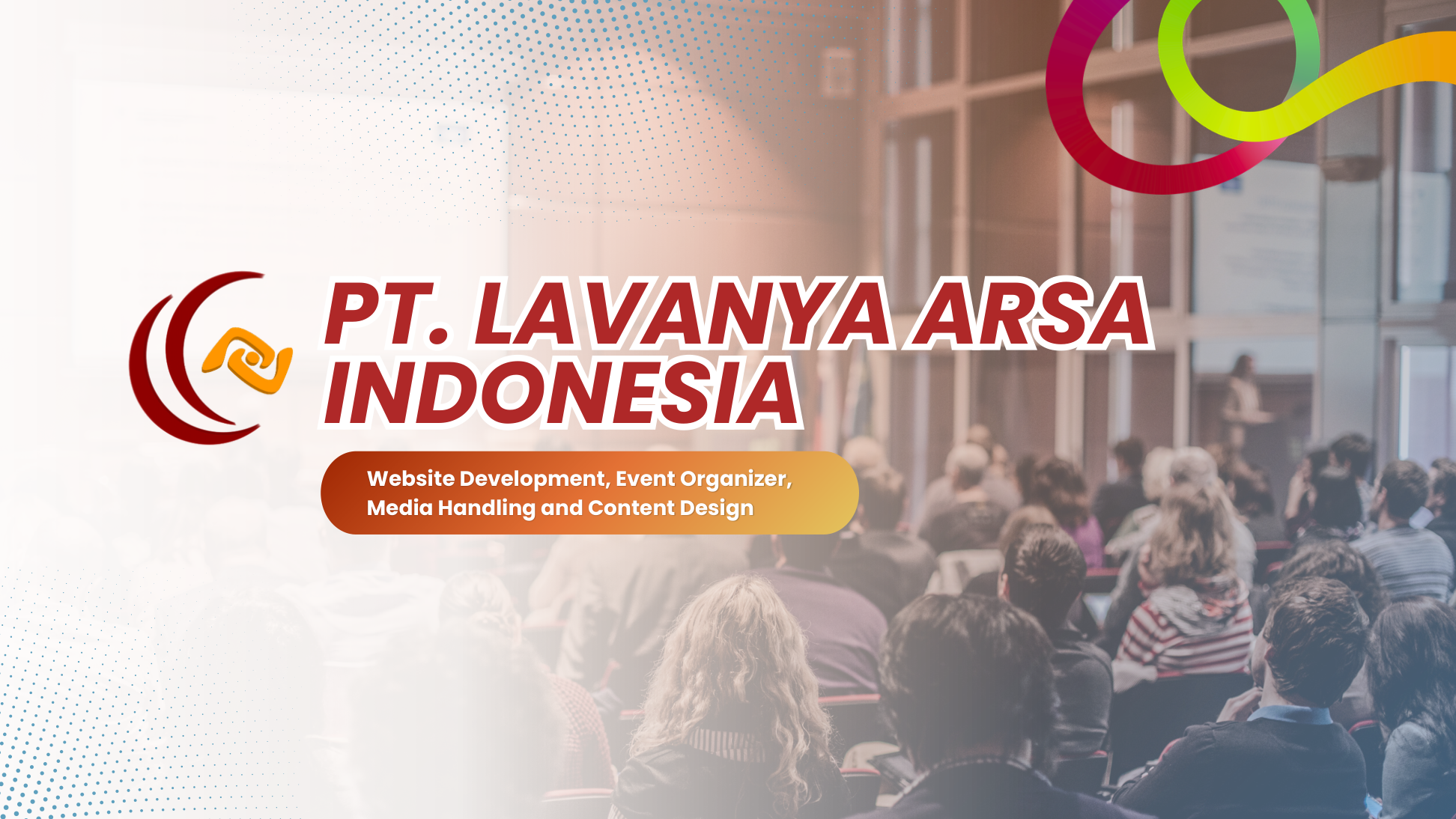 Company profile PT. Lavanya Arsa Indonesia