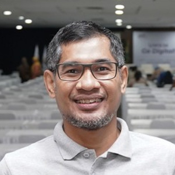 I Putu Eddy Irawan